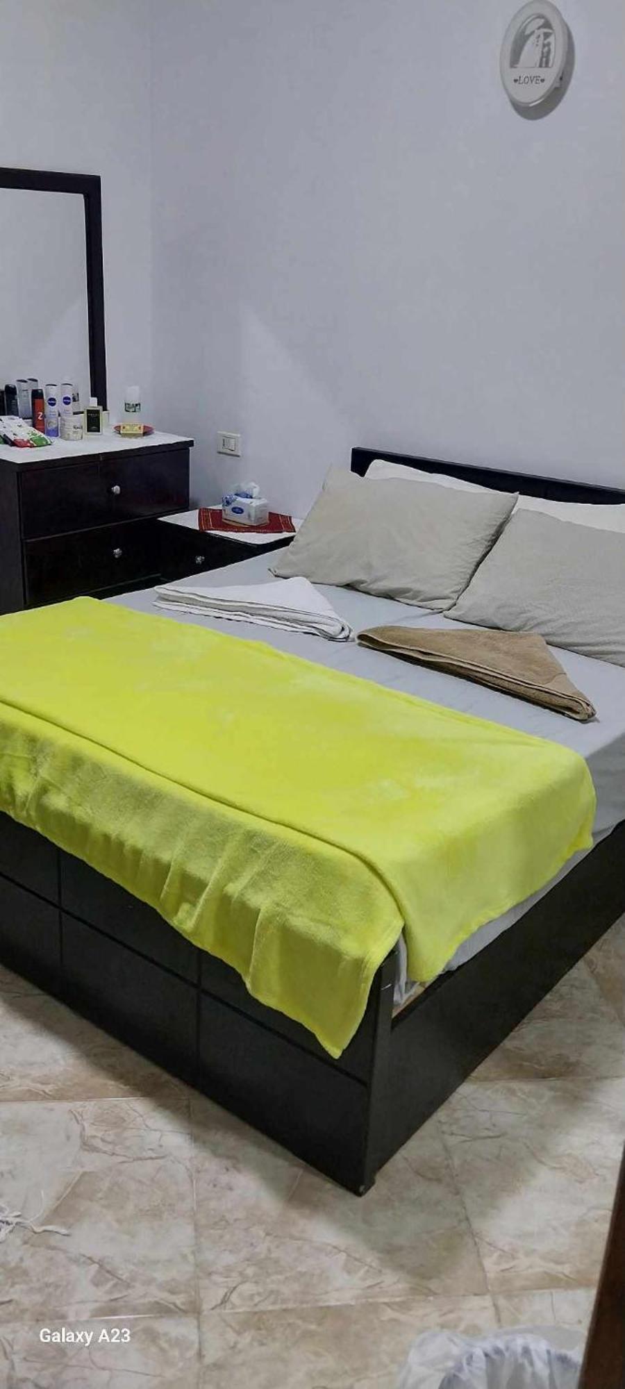 דירות הורגהדה Cozy מראה חיצוני תמונה